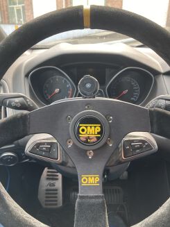 Nutron Steering Wheel Buttons Mod1 - 4