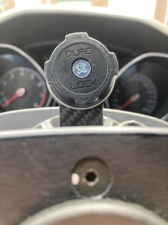 Nutron Steering Wheel Buttons Mod1 - 5