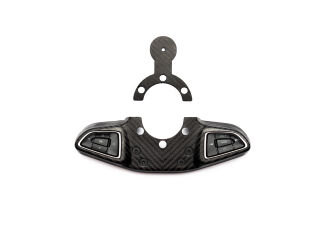 Nutron Steering Wheel Buttons Mod1 - 2