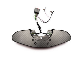 Nutron Steering Wheel Buttons Mod1 - 3