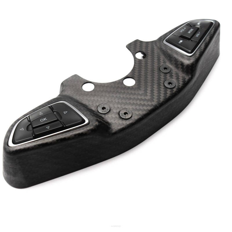 Nutron Steering Wheel Buttons Mod1