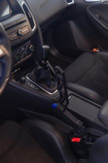 Nutron Ford Focus RS3 HandBrake Mod1 Bundle - 7