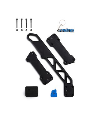 Nutron Ford Focus RS3 HandBrake Mod1 Bundle