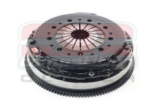 Competition Clutch Stage MPC Ford Focus ST/RS mk3 - 3