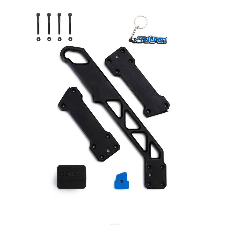Nutron Ford Focus RS3 HandBrake Mod1 Bundle