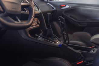 Nutron Ford Focus mk3.5 HandBrake Mod1 Levler - 3