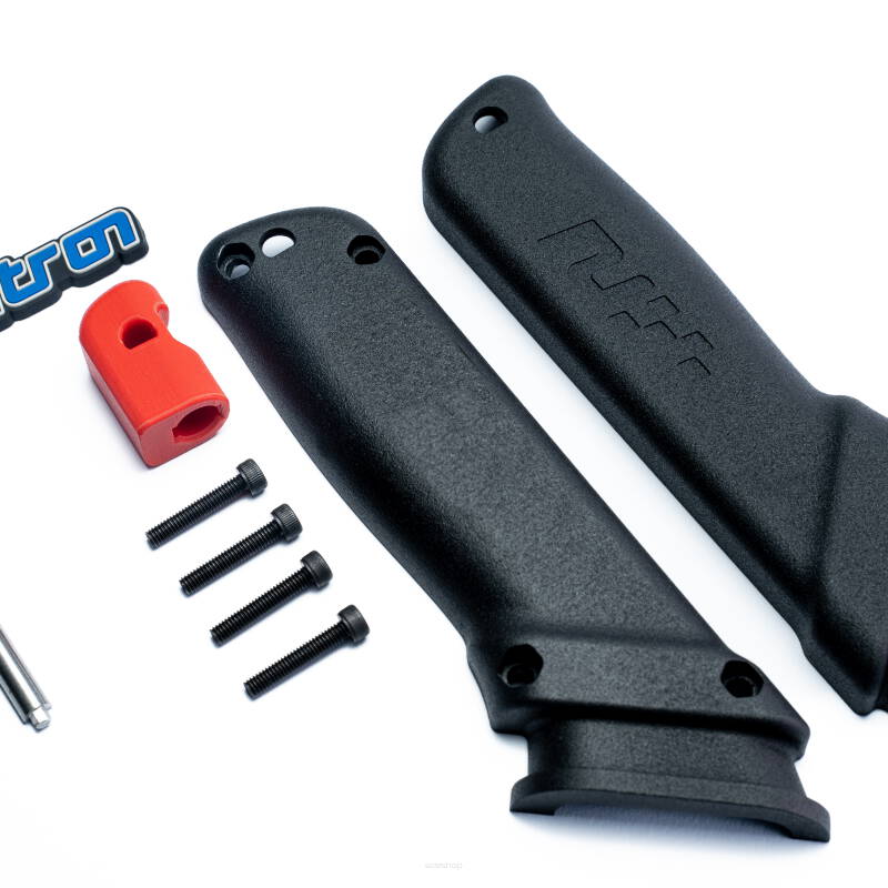 Nutron Toyota GR Yaris / GR Corolla HandBrake Mod1 Alu