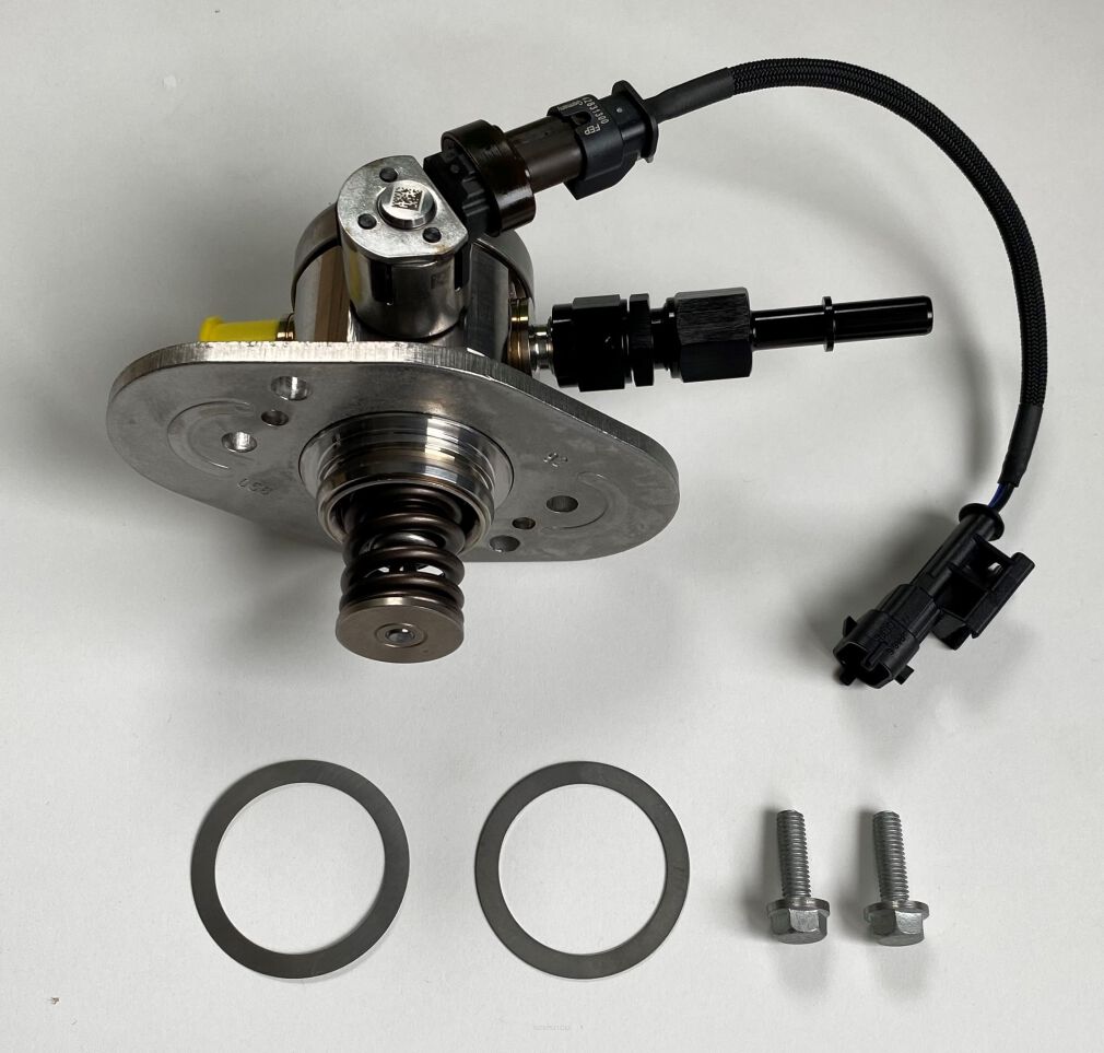 Nutron Bosch HPFP Mod1 FF RS3