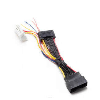 Nutron ESP32 Device Ford Focus RS mk3 - 4