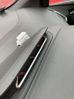 Nutron OBD2 Cord Mod2 - 2