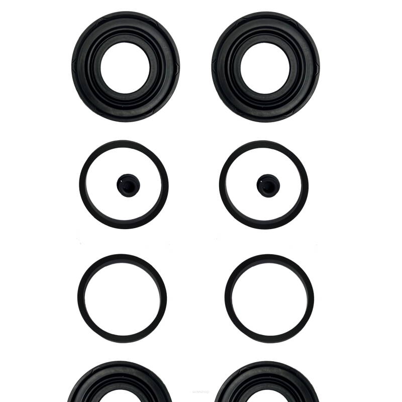 Nutron Front Piston Brembo Seal Kit Focus RS3