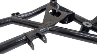 Nutron Front Tubular Subframe Ford Focus RS mk3 - 4