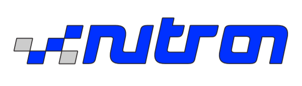 Nutron logotype